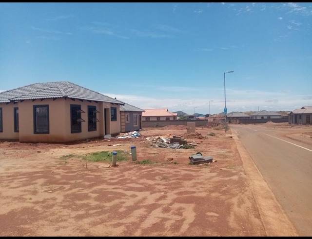 2 BEDROOM HOUSE FOR SALE IN SALFIN